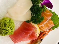 -红叶日料·放题·海胆·定食(星海店)