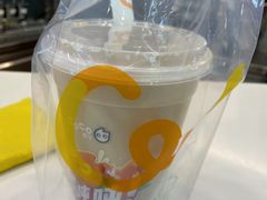 吨吨吨奶茶-CoCo都可(惠福店)
