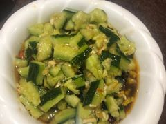 -刘胖子家常菜·蹄花焖藕(中南店)