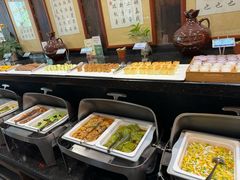 -素德轩素食餐厅(东港店)