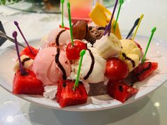 -海尔巴格·新疆菜(吐鲁番店)