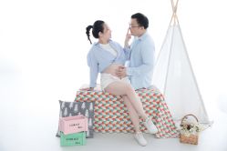 -布格专业孕妇摄影(长春旗舰店)