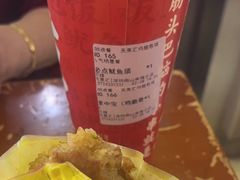 -天美汇鸡翅包饭(来福士广场店)