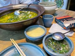 -孙家外婆•长春地标美食新名片(红旗街万达店)