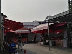 -王庄市场