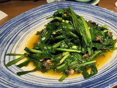 春韭螺丝肉-扬州狮子楼·非遗淮扬菜(东关街店)