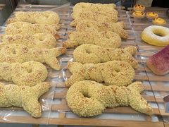 超级榴莲王-奈雪的茶(观前街店)