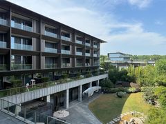 -苏州阳澄半岛英迪格酒店