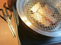 -山之屋炭火烧肉·生啤畅饮(大朗万科中央公园店)