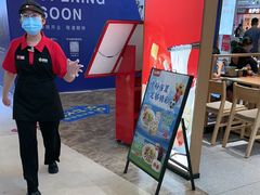 -回味鸭血粉丝汤(京新广场店)