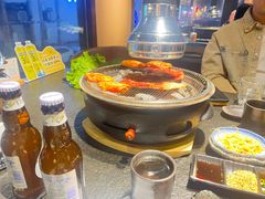 -炭虎烤肉(桂林路店)