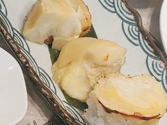 -極上萬膳·日料放题(来福士江景店)