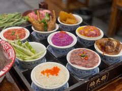 -楠火锅(西单店)