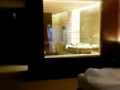 -北京西国贸大酒店