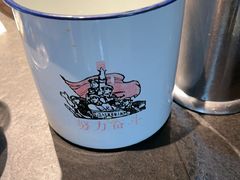 -缘福乡村铁锅炖民宿(八达岭店)