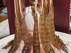 -大良毋米粥 · 粥底火锅(岭南天地店)