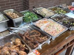 -京天红酒家(虎坊路店)