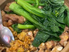 -万煲旺·香港老传承煲仔饭·猪杂汤(客村店)
