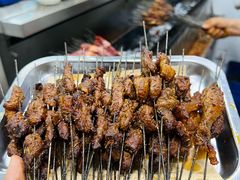 -老白家怡贵园烤肉