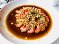 -尚岛私房菜(西方巷店)