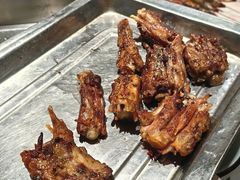 -老白清真烧烤(锦州旗舰店)