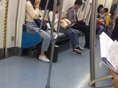 -呼家楼(地铁站)