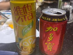 -大渔铁板烧(万象城店)