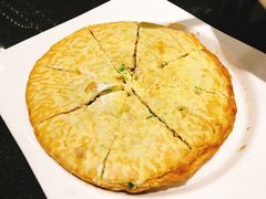 菜脯蛋-鹿港小镇(金虹桥国际中心店)