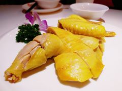 竹林白斩鸡-后宫私房菜(汇客美食娱乐广场店)