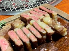 -牛佬•炭火烤肉(挂绿店)