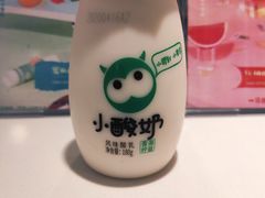-一只酸奶牛(百联南岸上海城店)
