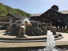 -斯瑞特国际酒店