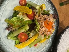 -诚家·日式烧鸟·深夜食堂(虹桥天街店)