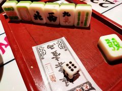 -长安大牌档之西安博物院文化餐厅(中贸店)