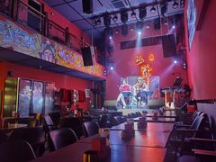 -MM·五声·音乐人与调酒师(西安路店)