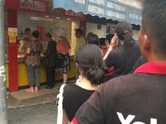 门面-晶牌烤鸭(延吉东路557弄小区店)