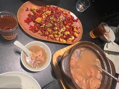 -顺香居·老字号湖北菜(江汉路店)