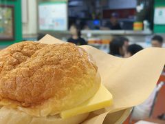 -華歡冰室-WahFoon(吉大店)