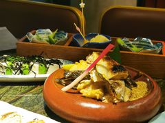 -炙柒Sekinana·精致料理 烧鸟·铁板烧(海上世界店)