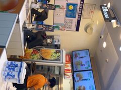 -德克士(广州南站店)