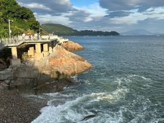 -大梅沙海滨公园