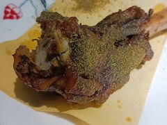 -魔鬼牛蛙小厨•烤鱼•龙虾(上马墩光华时代店)