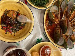 -东排食堂长沙小吃大排档(五一广场店)