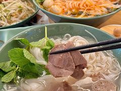 -笠小妹越南粉(新城科技园店)