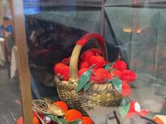 -粤匠·澳门点心粤菜海鲜(澳门半岛店)