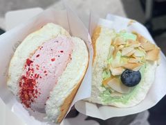 -Gram舒芙蕾(杭州中心店)