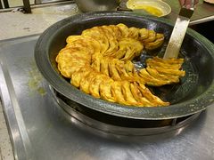 -李记清真馆(打钉巷店)