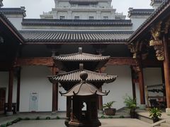 -龙天小镇