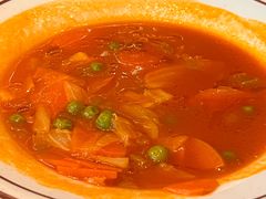 -ZAFFERANO西班牙海鲜饭(上海首店)