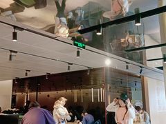 -麦当劳(新王府井店)